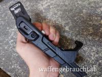CR Speed Holster