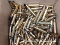 Patronenhülsen  7,62x54R Mosin Nagant RESERVIERT !!