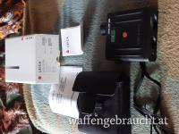 Verkaufe Entfernungsmesser Leica LRF800
