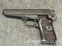 CZ 52 / VZ 52 Tokarev 7,62 x 25 