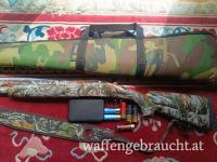 Khan Arms Artemis Vista Camouflage 