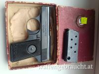Walther Mod9 aus den 1930 Jahren Top Original Zustand 
