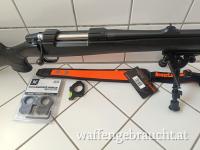 CZ 557 Syntetic Sport 308 ungeschossen Sport oder Jagd 
