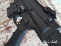 ROBINSON ARMS XCR-L, 11 Zoll Lauflänge