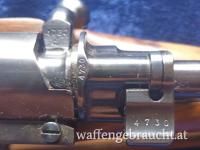 Mauser K98 im Kaliber 8x57IS WKII