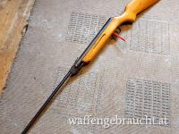 Luftgewehr Modell Slavia 620