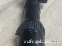 Swarovski Z4 3.12x56 mit einer 30 mm Ringmontage in einem Top Zustand!