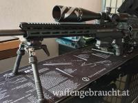 Tikka T3X TAC A1 24"