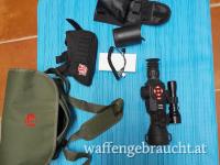 ATN X-SIGHT 2 HD 5-20
