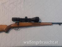 Mauser 98.  7x64