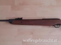 Diana 350 Magnum Premium Luftgewehr Kipplauf 4,5mm Diabolos