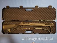 Remington 11-87 police