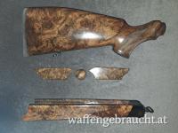 Blaser R93 Sonderschaftholz  Attache Kl. 8 bis 9