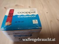 Schrotpatronen Kal 32