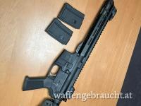 Oberland Arms AR15 M4 14,5" Cal .223 Halbautomat