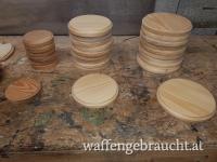Trophäenschilder für KEILERWAFFEN 11cm,17cm,und 20cm
