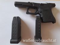 Griffstück Glock 36 45 ACP