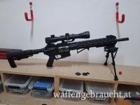 Hämmerli TAC R1 22c