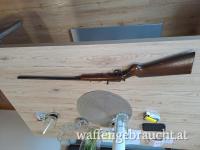 Verkaufe Flobertgewehr