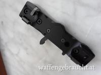 Montage für Zfr. für die Sauer 303 u. 404