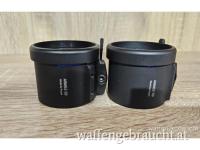 Diverse Rusan Adapter (50mm,64mm)