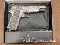 Springfield 1911 Emissary