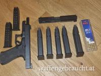 Glock 34 gen4 MOS + TacSol WS