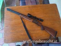 Kipplaufgewehr
