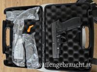 Sig Sauer P226 MK 25