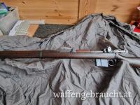 Lee Enfield 308