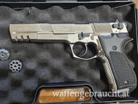 Walther CP88 Competition 4,5mm 4 Joule