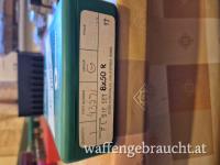 Wiederladematrize 