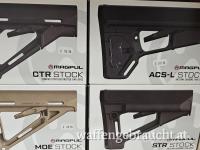 Div. NEUE Magpul AR15 Schäfte / MIL-SPEC ab 50€