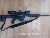 Ruger Precision Rifle 
