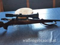 Steyr Mannlicher 7 mm rem mag
