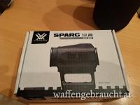 Vortex Sparc