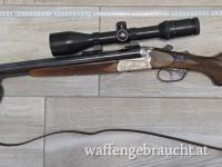 Ferlach Drilling 16/70; 16/70 und 7x57 R