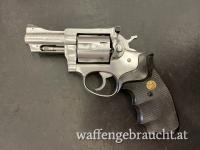 Ruger Security Six, Kaliber .357 Mag.