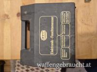 Holzfeuchtigkeitsmessgerät