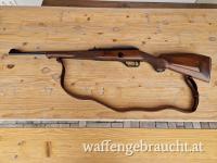 Heckler & Koch Selbstladebüchse HK630 