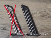 Schnäppchen! Ruger 22/45 Magazin