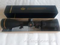 Leupold vx freedom 3-9x50  inkl.Steyr Schwenkmontage 30mm Ringe 