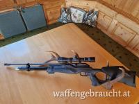 Verkaufe Walther Maximator 5,5mm 60 Joule