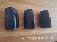 Steyr Magazin SSG, Magazinschacht L