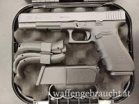 Glock 40 Gen4 MOS, Kaliber 10mm Auto - Verkauft!