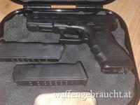 Glock 17 Gen4