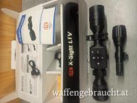 ATN X-Sight LTV 3-9 Tag und Nachtzielfernrohr