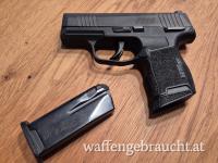 (Verkauft) Sig Sauer P365 Nitron 9mm Luger