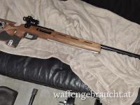 Keppeler 6PR Gewehr