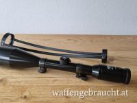 Kahles Helia L 7x56 inkl. Styer Montage 
